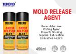 Buy cheap Mold Release Agent Spray For Preventing Sticking At Cold And Hot Temperatures from wholesalers