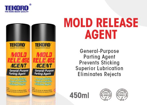 Buy cheap Mold Release Agent Spray For Preventing Sticking At Cold And Hot Temperatures from wholesalers