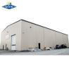 Buy cheap Robust Steel Frame Warehouse Convenience Quality Recyclable Greenhouse Reliable from wholesalers