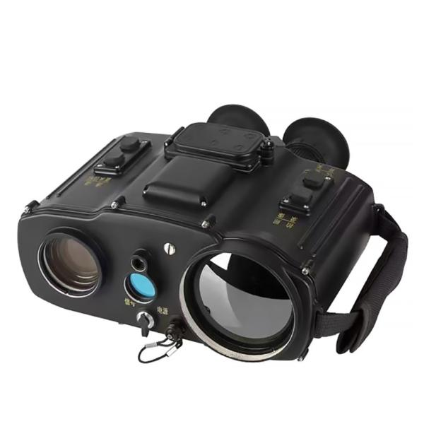 Buy cheap OEM Thermal Imaging Binocular Military Night Vision Goggles from wholesalers
