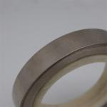Heat Treatment Elongation 30% Incoloy Alloy 800H Strip In Chemical Industry