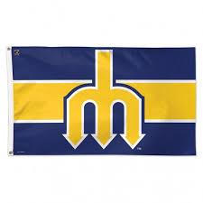 Buy cheap Custom 2 X 3ft Polyester Banner Flag Sports Events Logo Advertising Decorative Bunting from wholesalers