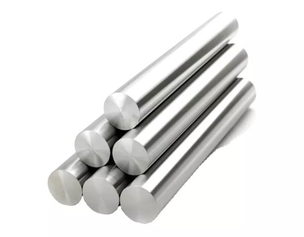 Buy cheap SAE1045 12mm Mild Steel Round Bar AISI 1045 Round Bar Polished from wholesalers