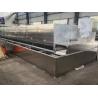 Buy cheap Industrial Push Plate Kilns PLC Control Direct Heating for Ceramic Industry from wholesalers