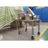 Buy cheap Artemisia Leaves Crushing Herbal Powder Machine 12-120 Mesh Powder Fineness from wholesalers