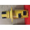 Buy cheap Hyundai Excavator Spare Parts Center Joint , R215 R225-7 Excavator Swing Swivel Joint from wholesalers