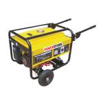 2.0KVA Gasoline Generator with Handle & Wheels