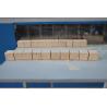 Buy cheap BM-1250 Sawmill World Pallet Machine Automatic Wood Pallet Block Cutting Machine from wholesalers