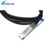 Buy cheap 100G DAC Direct Attach Cable QSFP28 To QSFP28 3M For Data Center from wholesalers