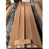Buy cheap 0.50mm Light Smoked / Fumed Oak Wood Veneer For Fancy Plywood from wholesalers