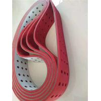 Buy cheap Slotter Corrugated Machine Spare Parts Feeder Belt ISO9001 product