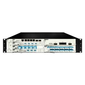 China 19 2U CWDM DWDM Optical Transport System For IDC And ISP Operators on sale