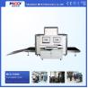 Buy cheap Professional X-ray Inspection Systems Baggage Inspection Scanner With ISO1600 from wholesalers