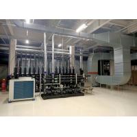 Buy cheap Manual Automatic Shunt 220V 30 Degree Gravity Feed Roller Conveyor product