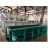 Buy cheap Firm Structure Box Feeding Equipment For Brick Production Line from wholesalers