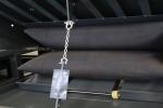 25000 - 40000 LBS Airbag Dock Leveler 50Hz 750W 5 Years Free Warranty