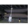 Buy cheap Airbag Lifting Loading Dock Leveler Free Bumpers 5 Year Warranty from wholesalers