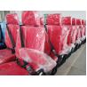 Buy cheap Retractable Safety Belt Ambulance Seats 425*430*1020mm Long Durability from wholesalers
