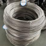 Low Expansion Alloy Wire Invar 36 Wire 310 MPa Yield Strength