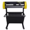 Buy cheap 630mm Vinyl Sign Sticker With Contour Cut Function+ Stand+ Software from wholesalers