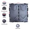 Buy cheap 10mm Pitch 5500cd/Sqm Perimeter LED Screen 960*960mm Acrylic Die Casting from wholesalers