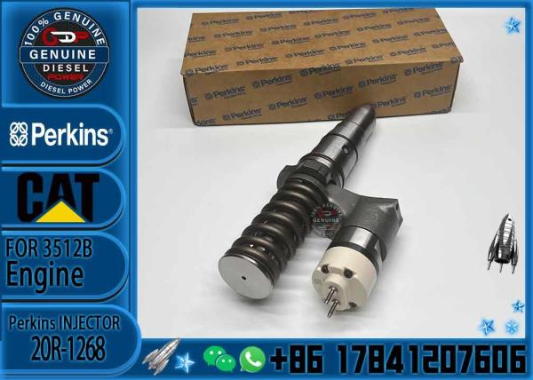 Buy cheap 3508B 3512B 3516B Engine CAT Injector Repair Kits 891840-3500 For 10R-1278 10R-1288 10R-1290 20R-1268 from wholesalers