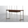 Buy cheap Metal&melamine hotel furniture HF-10 from wholesalers