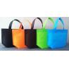 Buy cheap Eco-friendly Colorful Shopping non woven Bag from wholesalers