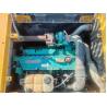 Buy cheap Original Paint Used Volvo EC220 Excavators 22ton Earth-Moving Machinery Equipment from wholesalers