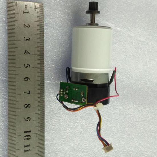 Buy cheap ATM Machine Wincor V2CU Card Reader Motor 1750173205-41 1750173205 from wholesalers