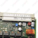SMT spare parts SIEMENS BOARD 00383748-C5