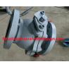 Buy cheap FC200 JIS standard 10k cast iron ball valve from wholesalers