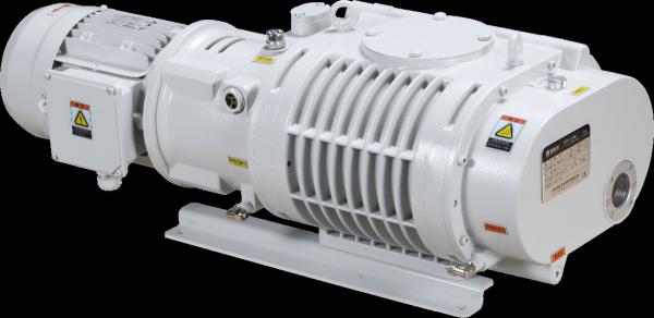 Buy cheap BSJ300L Aluminium Alloy Roots Vacuum Booster Pump 1000m3/H 3.7kW from wholesalers