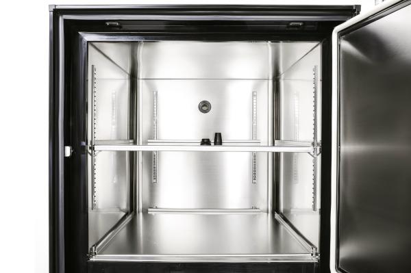 Buy cheap Minus 86 Degree 338L Capacity Biomedical Ultra Low Temperature Freezer Fridge from wholesalers