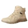 Buy cheap Wholesale spring and autumn high top outdoor men's Hiking Shoes Waterproof Hiking Boots from wholesalers