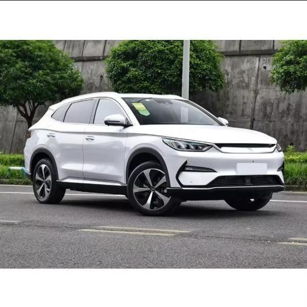 Buy cheap Byd Tang Dm-I 252km 4WD SUV Car Hybrid Energy Vehicle with and ≤1000CC Displacement from wholesalers