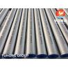 Buy cheap ASTM A312 / ASTM A511 TP316 / 316L (1.4404) Stainless Steel Seamless Pipe Pickled Annealed ABS Certification from wholesalers