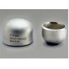 Buy cheap Buttweld Steel Piping Bw Pipe Fittings Cap Astm B16.9 from wholesalers