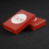 Buy cheap Table Games Educational Flash Cards Waterproof Paper Foil Playing Poker Cards from wholesalers