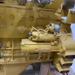 MAOQUN excavators engine parts engine assembly S6K