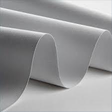 Buy cheap Polyester black yarn blackout curtain fabric from wholesalers
