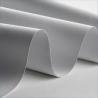 Buy cheap Polyester black yarn blackout curtain fabric from wholesalers
