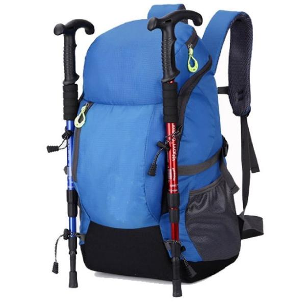 Buy cheap Unisex No Nitrogen Nylon Mountaineering Backpack ODM from wholesalers