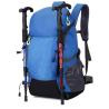 Buy cheap Unisex No Nitrogen Nylon Mountaineering Backpack ODM from wholesalers