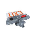 3w-5w Exit Sign Light Fixture