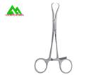 Basic Bone Reduction Forceps Orthopedic Surgical Equipment OEM Service