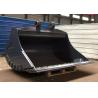 Buy cheap OEM High Strength Excavator Ditching Bucket For Maximum Efficiency from wholesalers