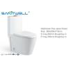 Buy cheap Sanitary Ware Washdown One Piece Toilet 660*395*775mm Size SWS21611 from wholesalers
