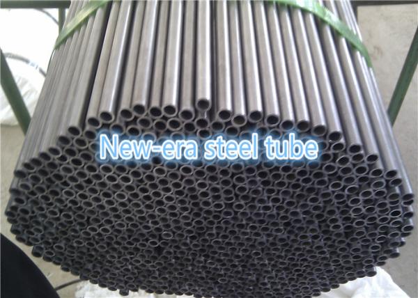 Buy cheap Hydraulic And Pneumatic En 10305-4 Seamless Cold Drawn Pipe from wholesalers
