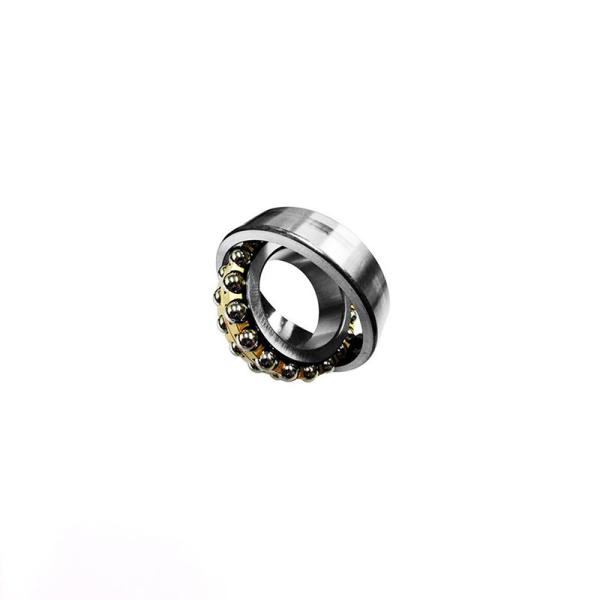 Buy cheap Precision External Self Aligning Ball Bearing High Quality 1207 35x72x17mm from wholesalers